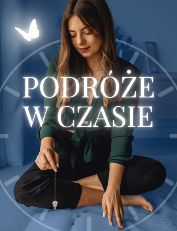 PODRÓŻE W CZASIE