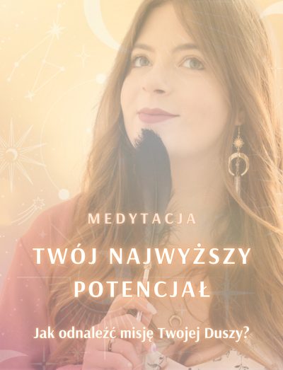 Twój najwyższy potencjał