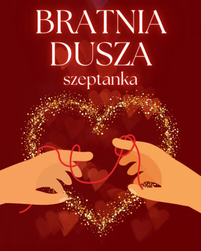 SZEPTANKA - Bratnia Dusza