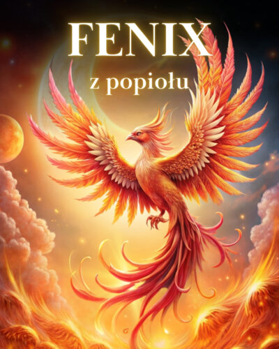 FENIX Z POPIOŁU