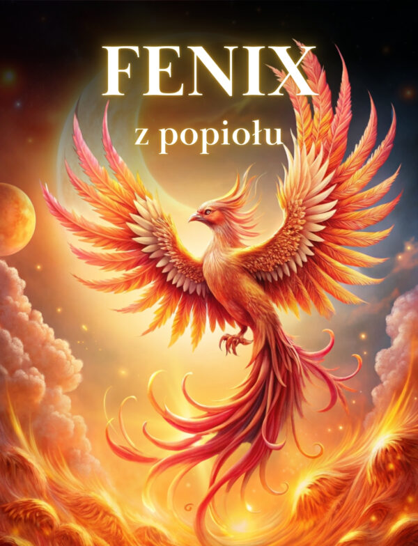 FENIX Z POPIOŁU