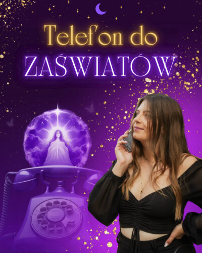 Telefon do Zaświatów