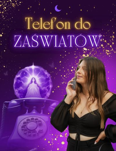 Telefon do Zaświatów