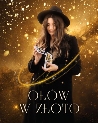 OŁÓW W ZŁOTO
