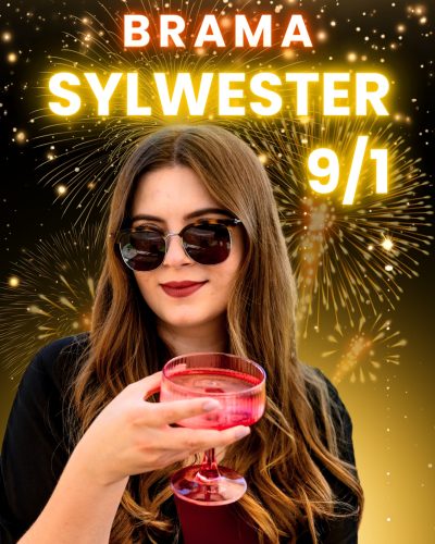 BRAMA Sylwester 9/1