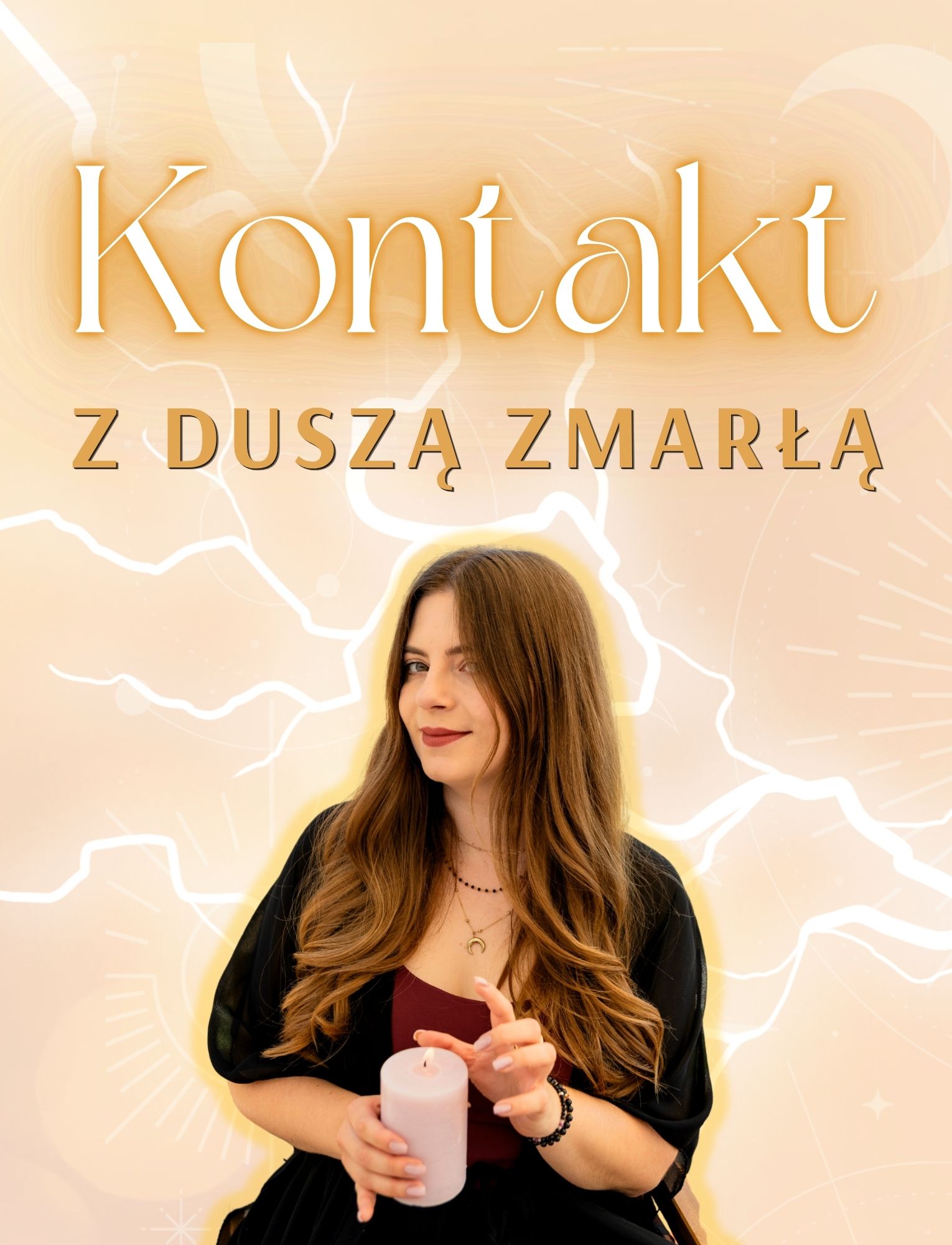 Kontakt z Duszą Zmarłą